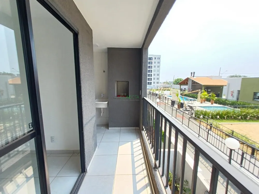Apartamento, 2 quartos, 53 m² - Foto 15