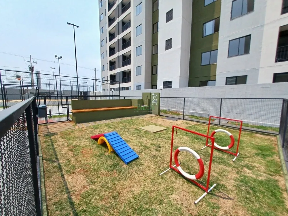 Apartamento, 2 quartos, 53 m² - Foto 14
