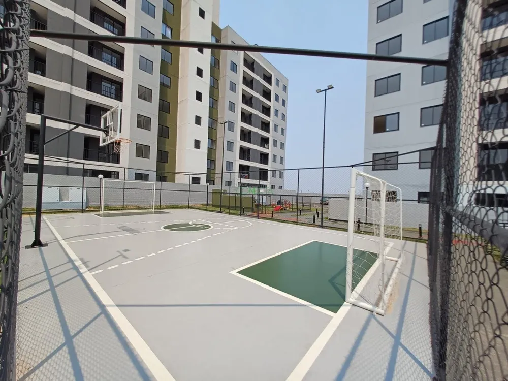 Apartamento, 2 quartos, 53 m² - Foto 7