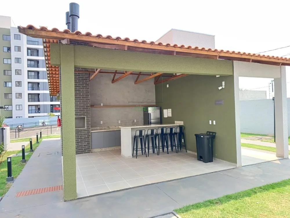 Apartamento, 2 quartos, 53 m² - Foto 16