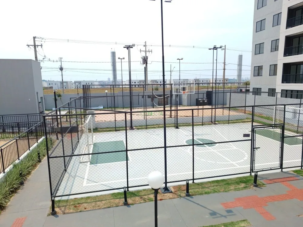 Apartamento, 2 quartos, 53 m² - Foto 11