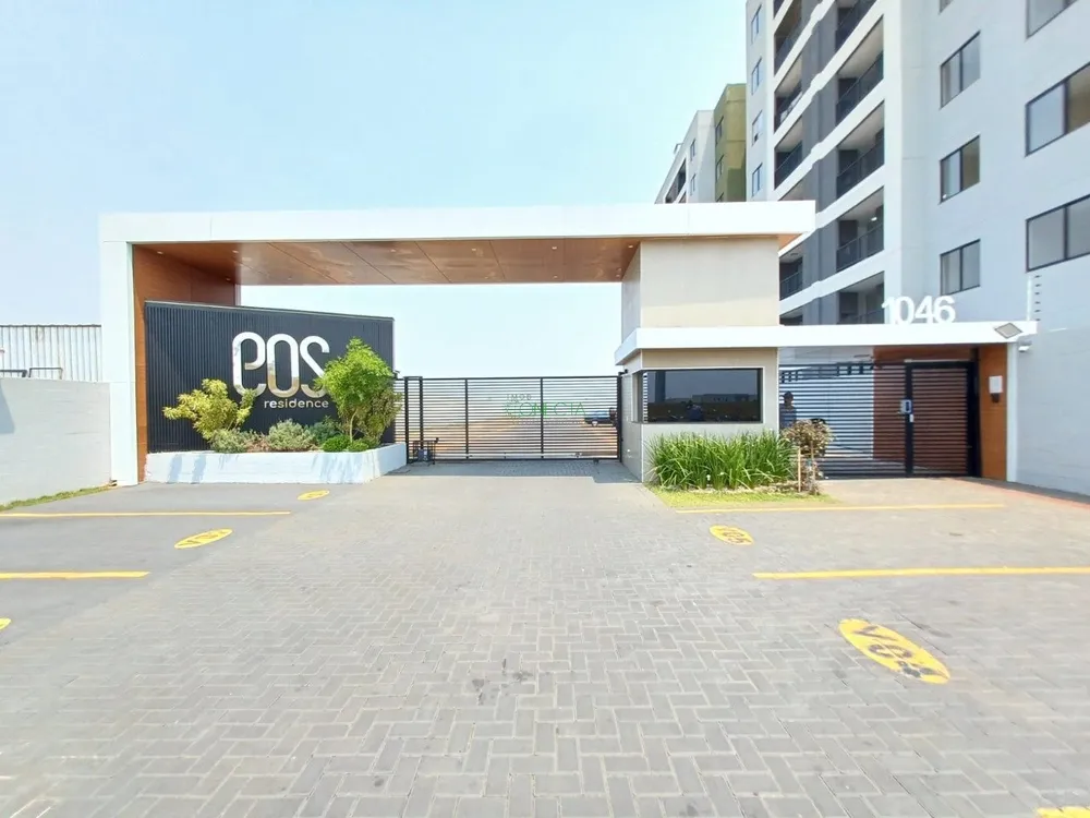 Apartamento, 2 quartos, 53 m² - Foto 6