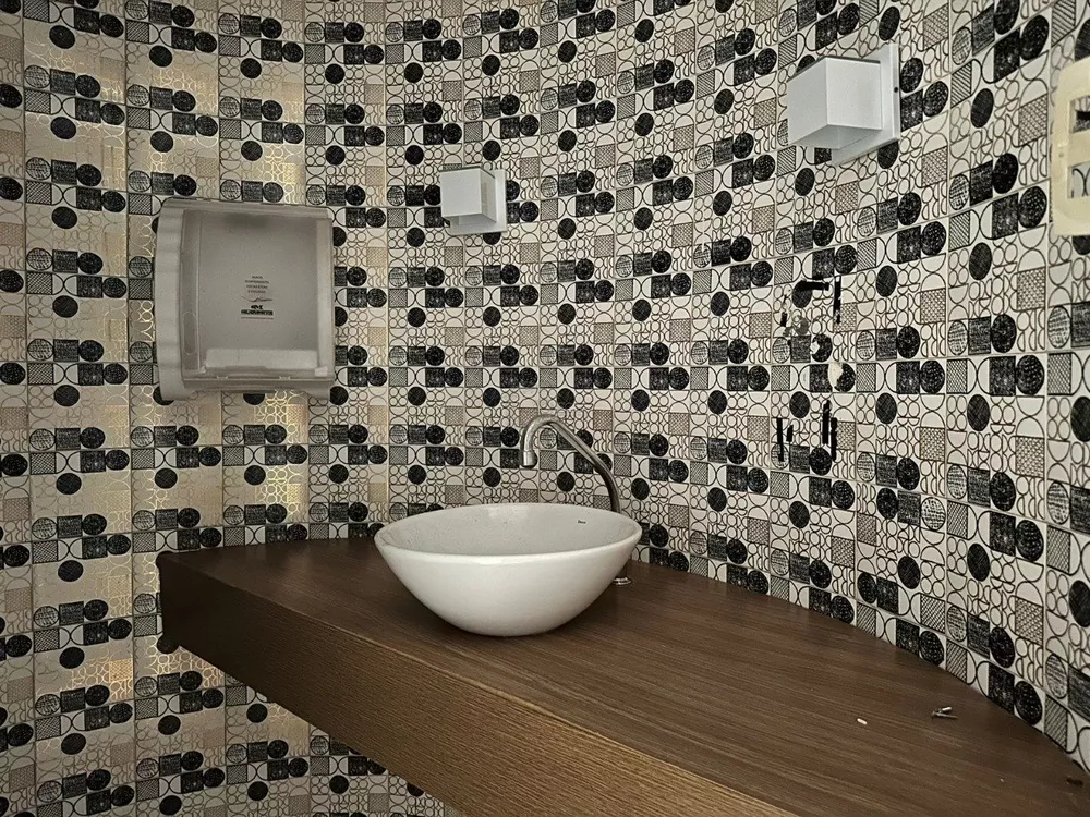 Loja-Salão, 340 m² - Foto 1