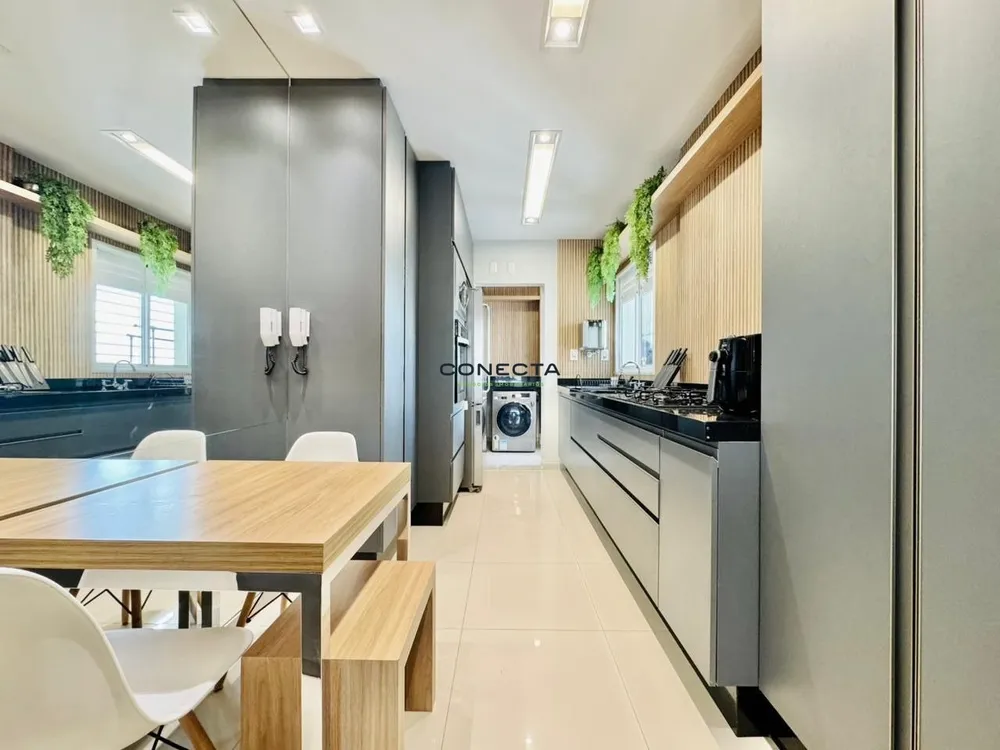 Apartamento, 3 quartos, 122 m² - Foto 3