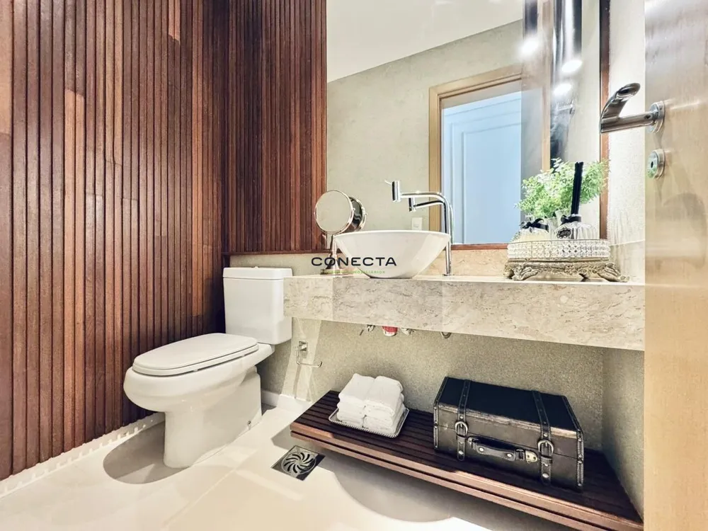 Apartamento, 3 quartos, 122 m² - Foto 8