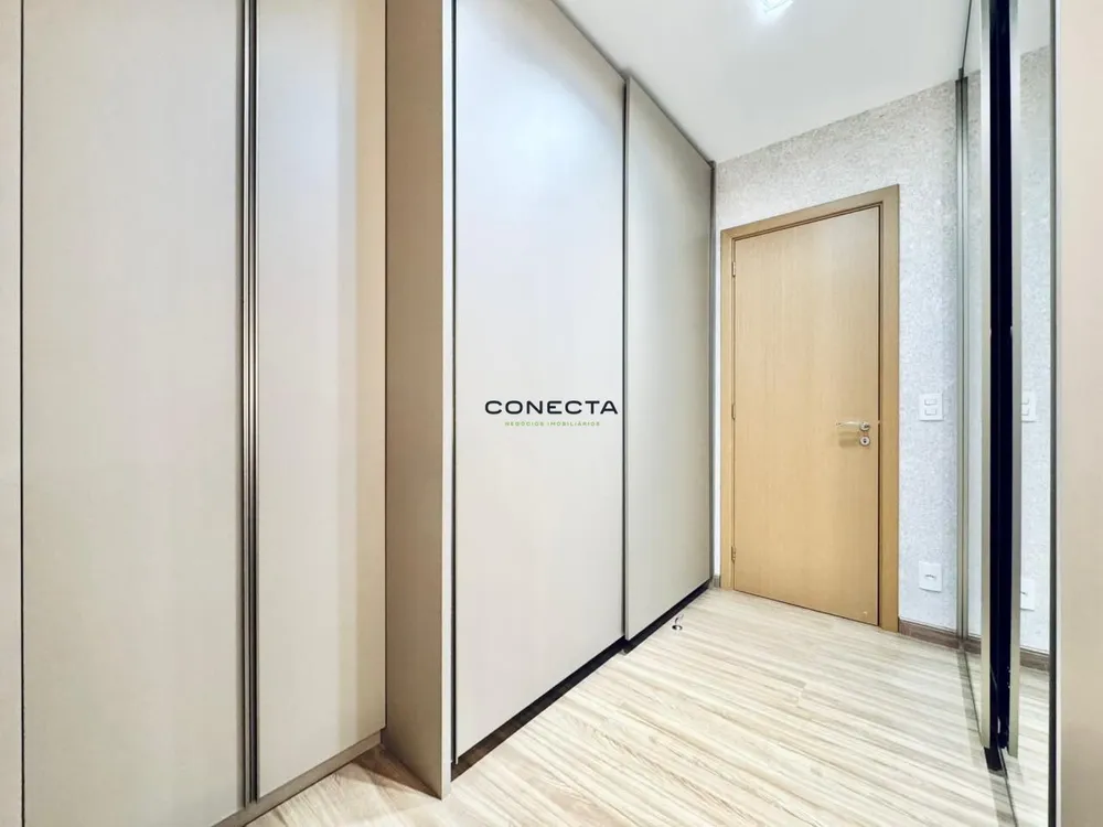 Apartamento, 3 quartos, 122 m² - Foto 1