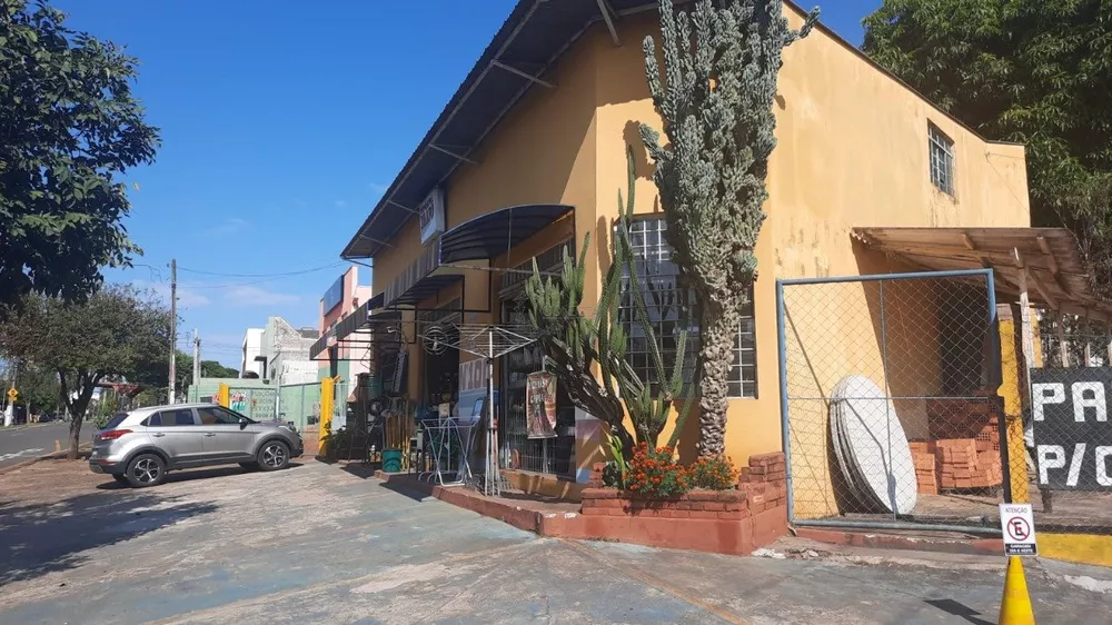 Terreno, 1558 m² - Foto 1