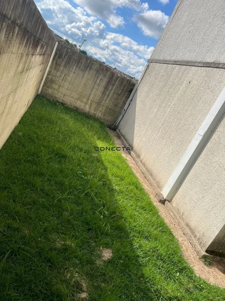 Apartamento, 2 quartos, 45 m² - Foto 5