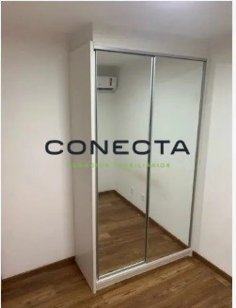 Apartamento, 2 quartos, 45 m² - Foto 4
