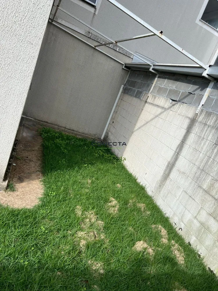 Apartamento, 2 quartos, 45 m² - Foto 6