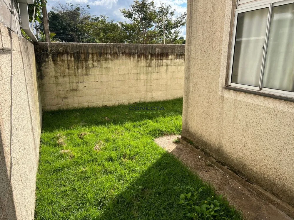 Apartamento, 2 quartos, 45 m² - Foto 10