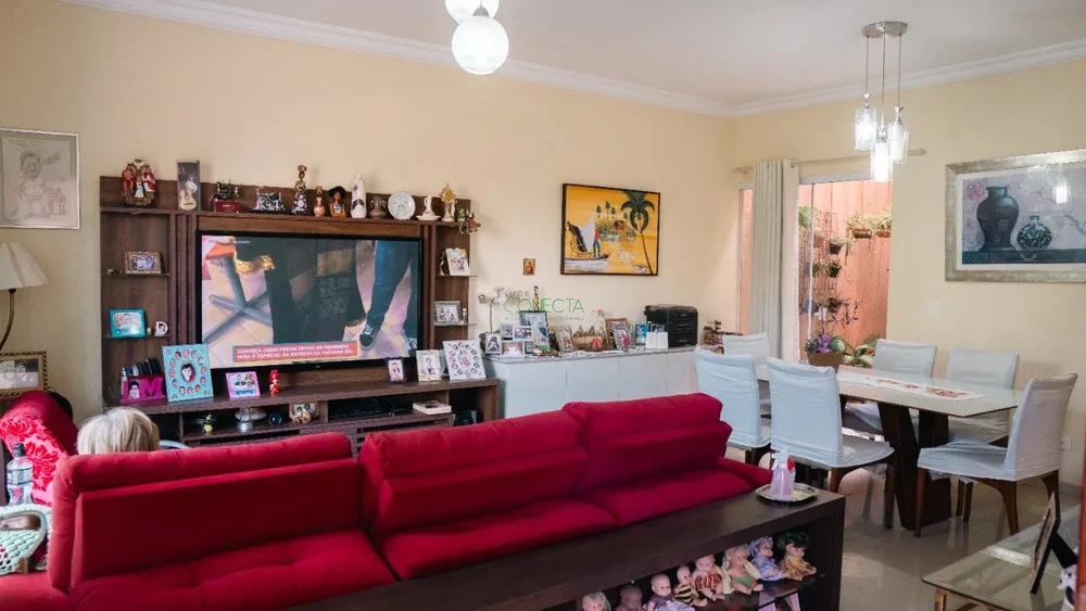 Casa de Condomínio, 3 quartos - Foto 3