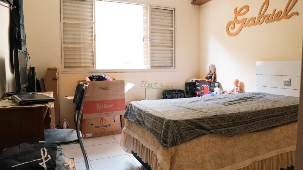 Casa de Condomínio, 3 quartos - Foto 10