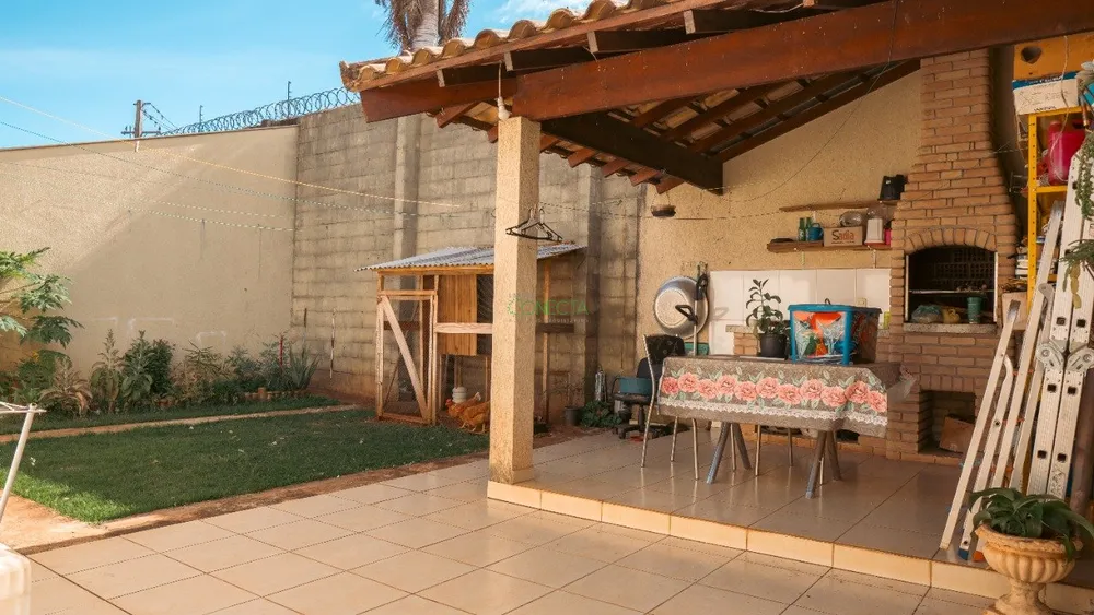 Casa de Condomínio, 3 quartos - Foto 11