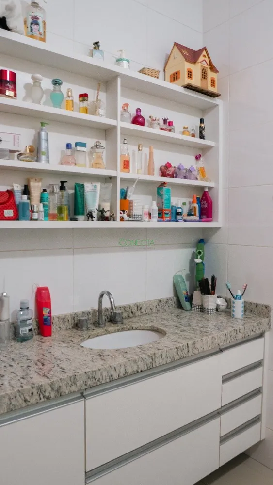 Casa de Condomínio, 3 quartos - Foto 8