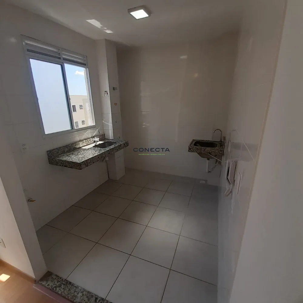 Apartamento, 2 quartos, 40 m² - Foto 8