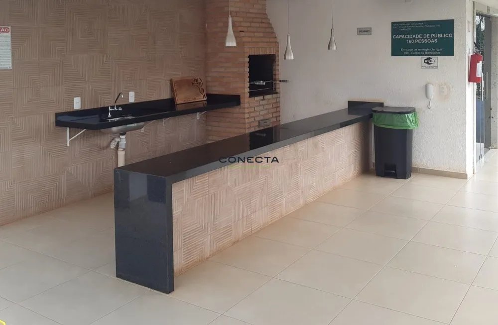 Apartamento, 2 quartos, 40 m² - Foto 10