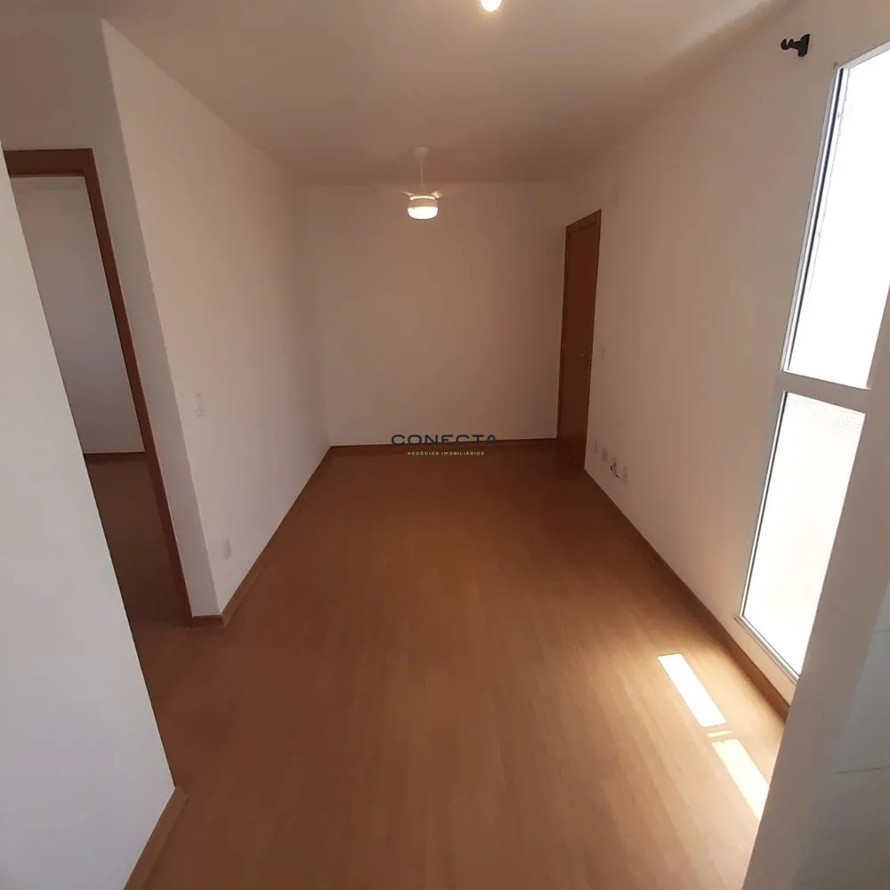 Apartamento, 2 quartos, 40 m² - Foto 9
