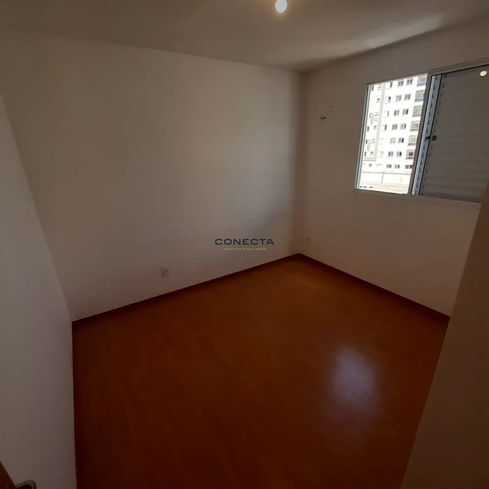 Apartamento, 2 quartos, 40 m² - Foto 2