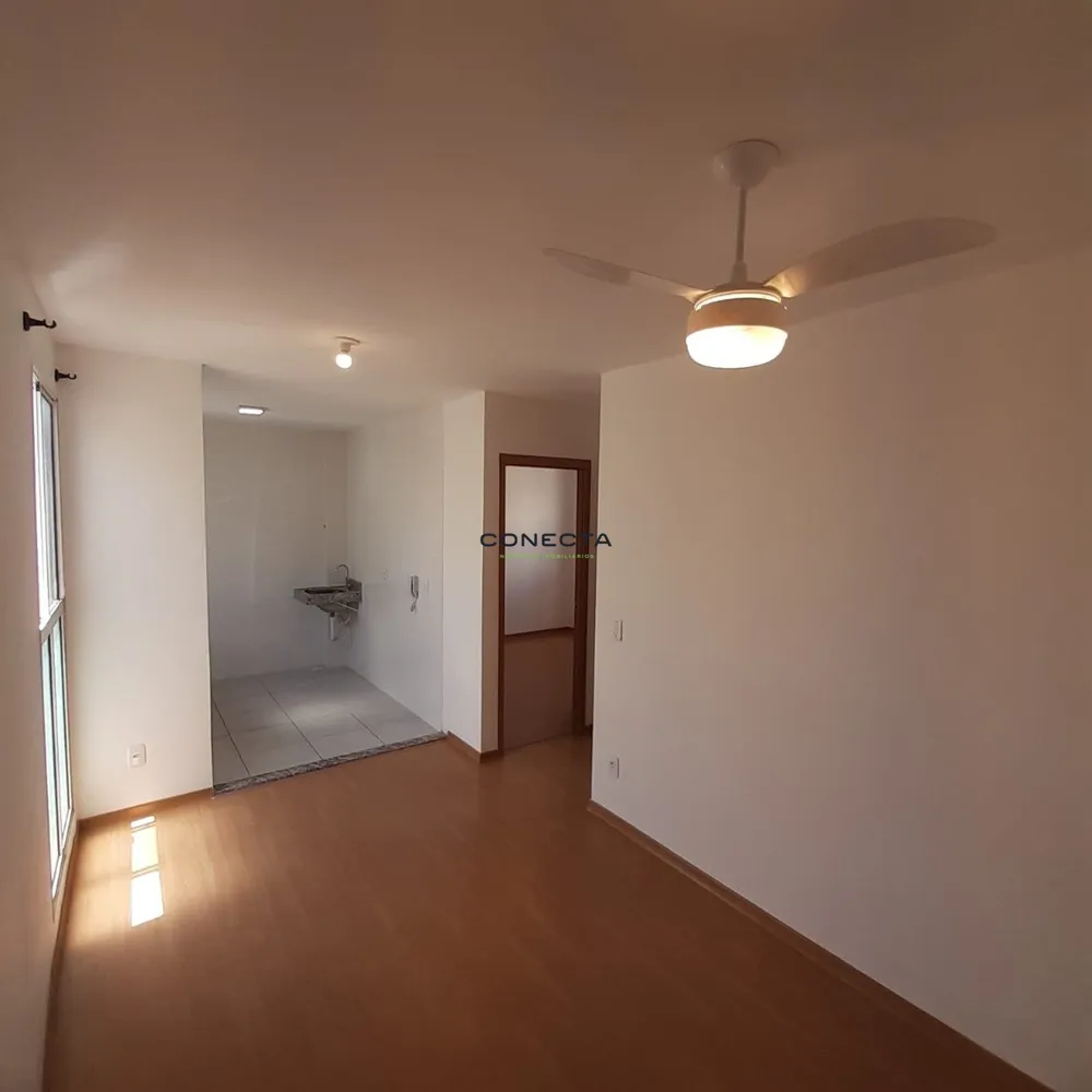 Apartamento, 2 quartos, 40 m² - Foto 11