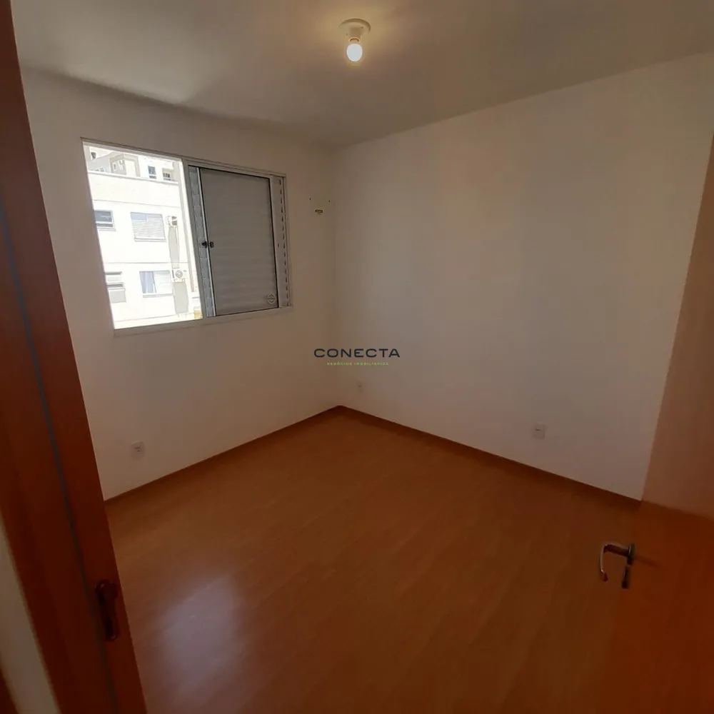 Apartamento, 2 quartos, 40 m² - Foto 7