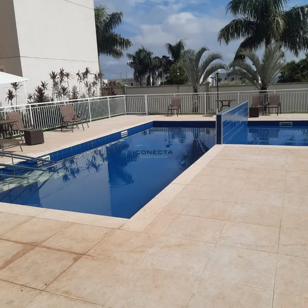 Apartamento, 2 quartos, 40 m² - Foto 5