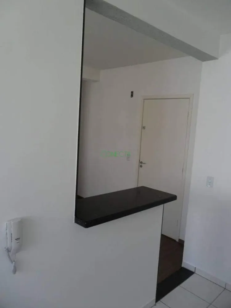 Apartamento, 2 quartos, 48 m² - Foto 8