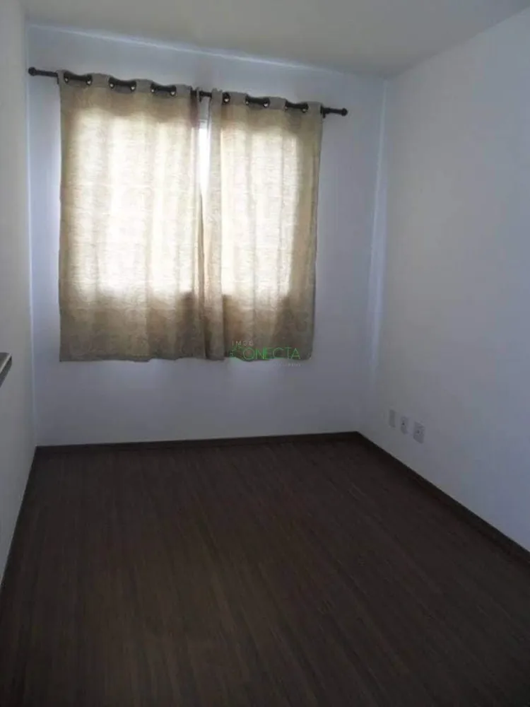 Apartamento, 2 quartos, 48 m² - Foto 3