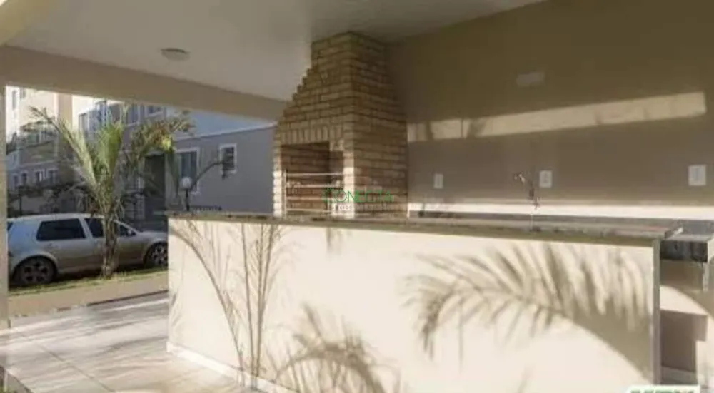 Apartamento, 2 quartos, 48 m² - Foto 14