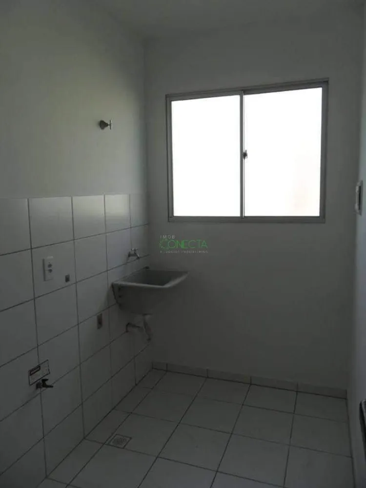 Apartamento, 2 quartos, 48 m² - Foto 6