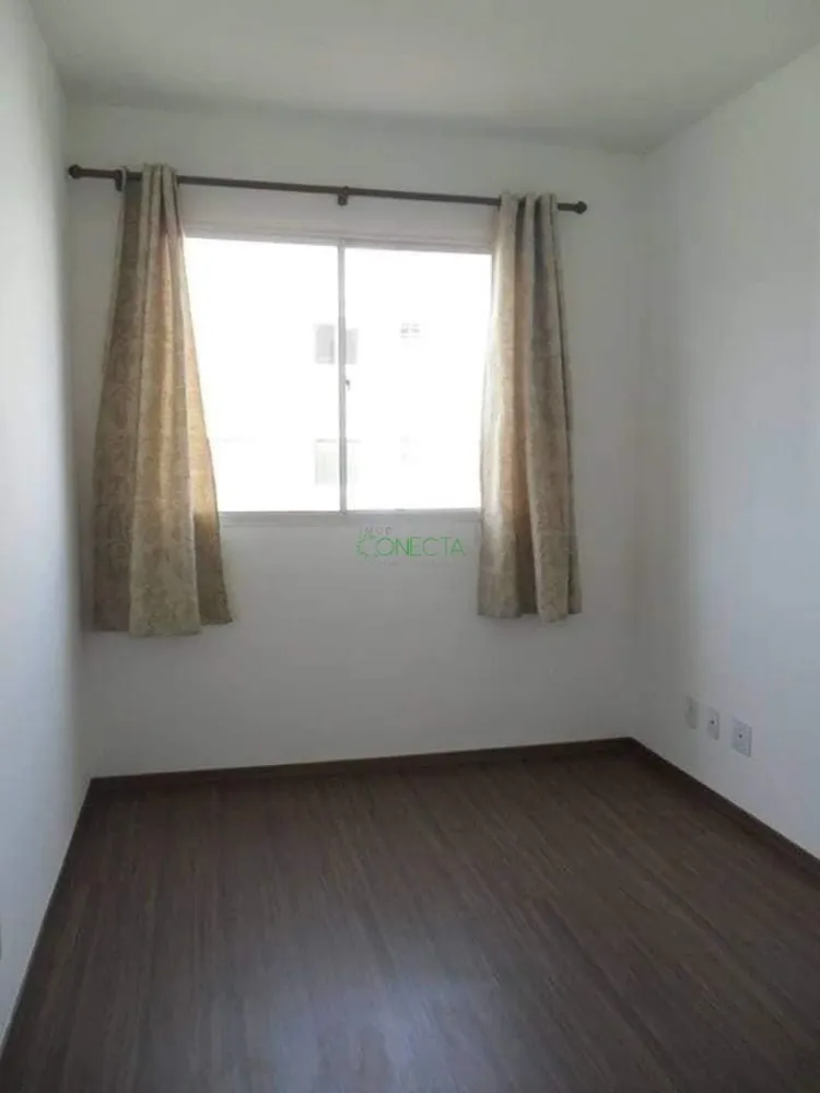 Apartamento, 2 quartos, 48 m² - Foto 2