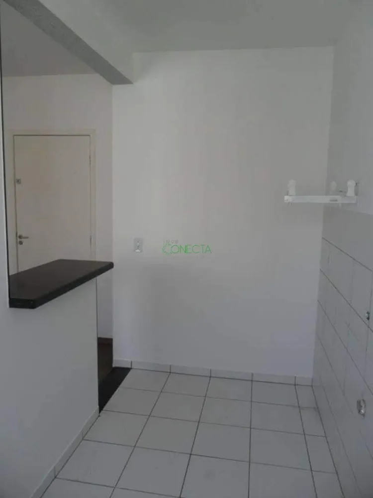 Apartamento, 2 quartos, 48 m² - Foto 7