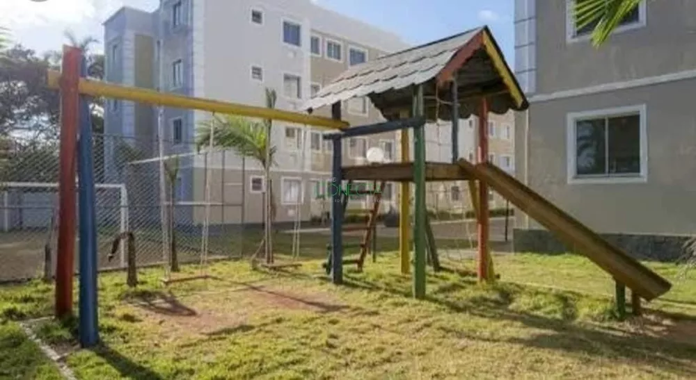 Apartamento, 2 quartos, 48 m² - Foto 4