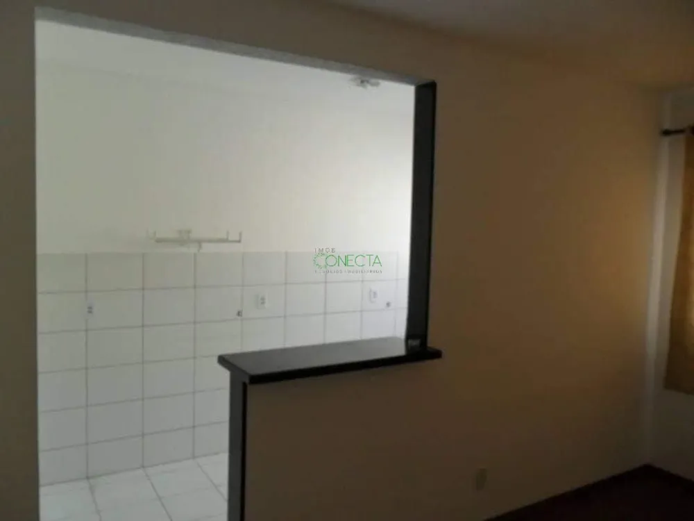 Apartamento, 2 quartos, 48 m² - Foto 4