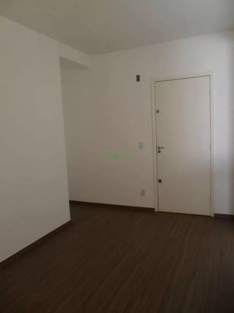 Apartamento, 2 quartos, 48 m² - Foto 2