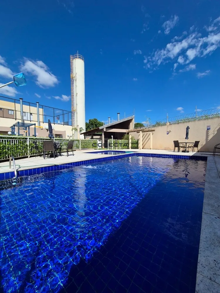Apartamento, 2 quartos, 45 m² - Foto 5