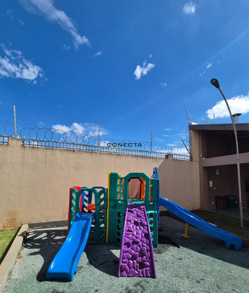 Apartamento, 2 quartos, 45 m² - Foto 6