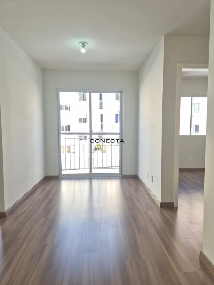 Apartamento, 2 quartos, 45 m² - Foto 2