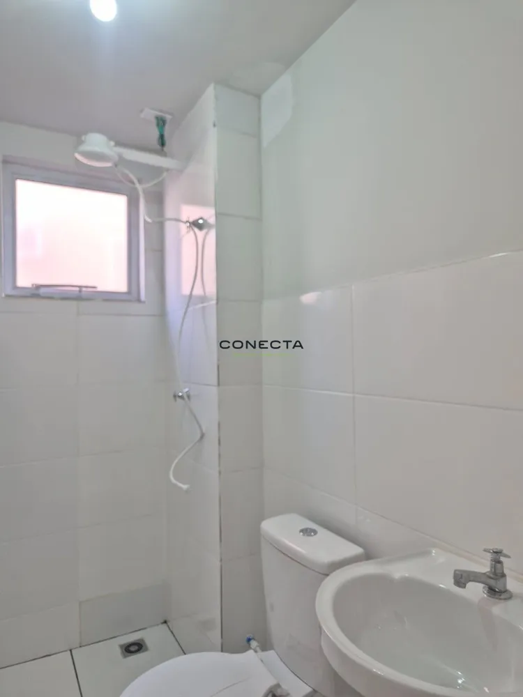 Apartamento, 2 quartos, 45 m² - Foto 4