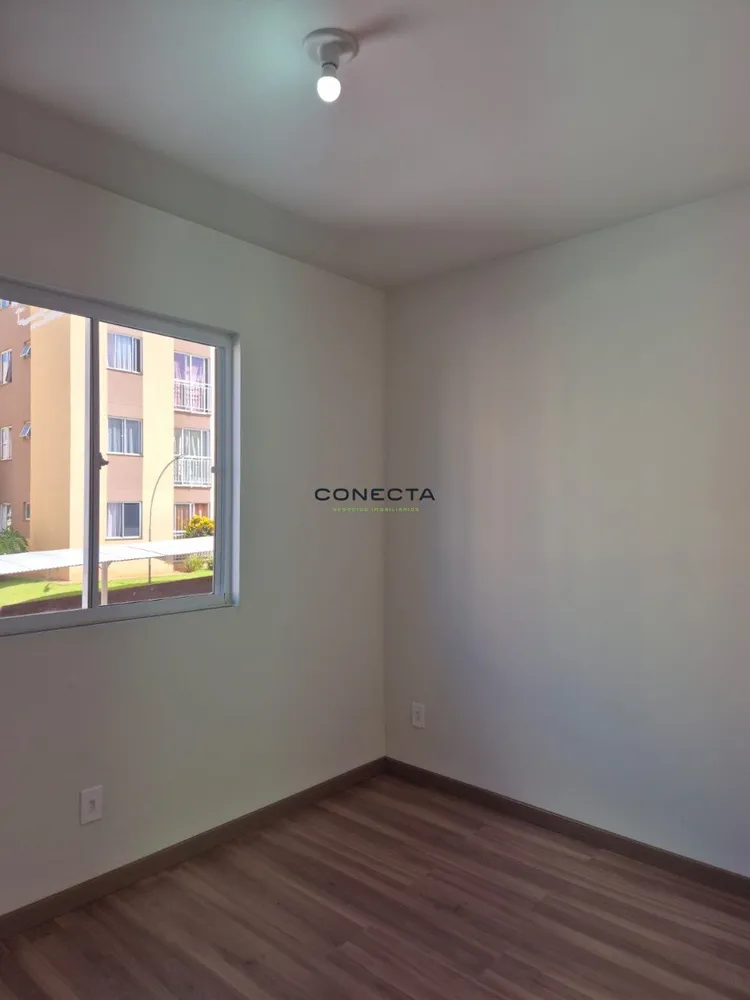 Apartamento, 2 quartos, 45 m² - Foto 3