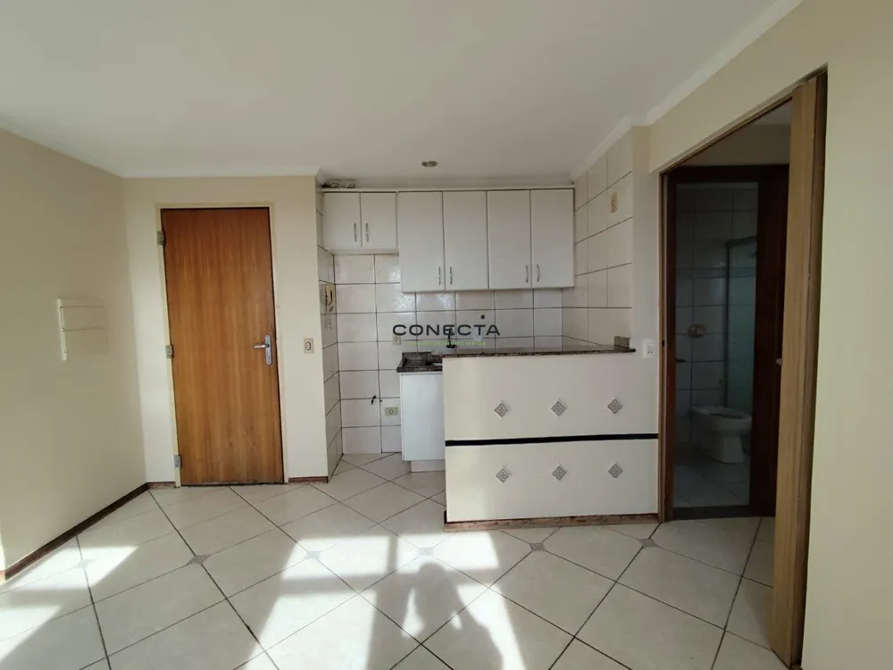 Apartamento, 1 quarto, 30 m² - Foto 8