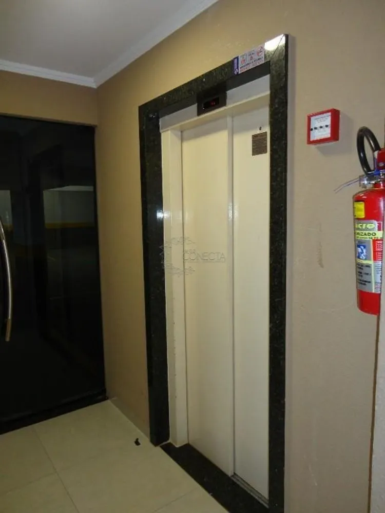 Apartamento, 1 quarto, 30 m² - Foto 8