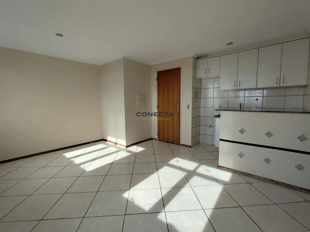 Apartamento, 1 quarto, 30 m² - Foto 7