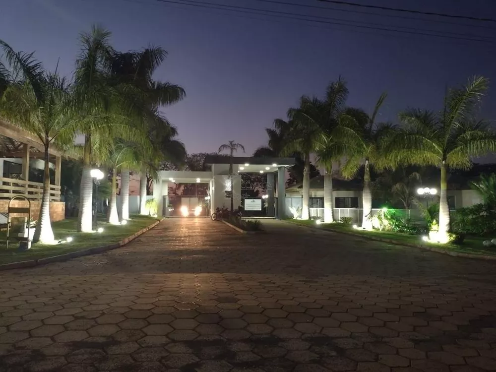 Terreno, 1000 m² - Foto 1