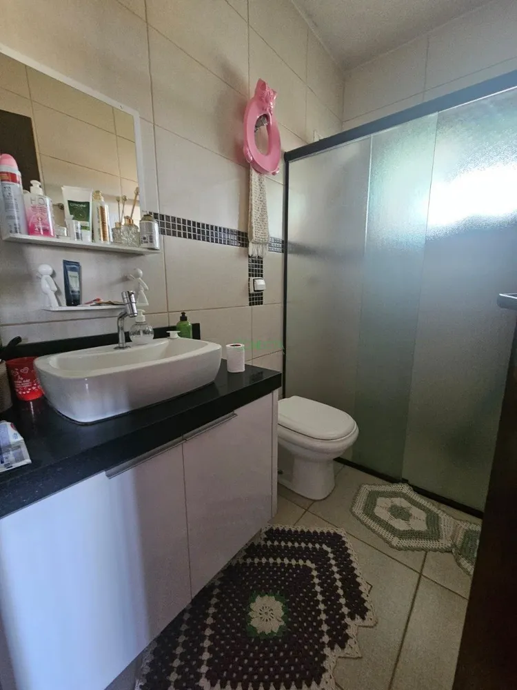 Casa, 5 quartos, 230 m² - Foto 11