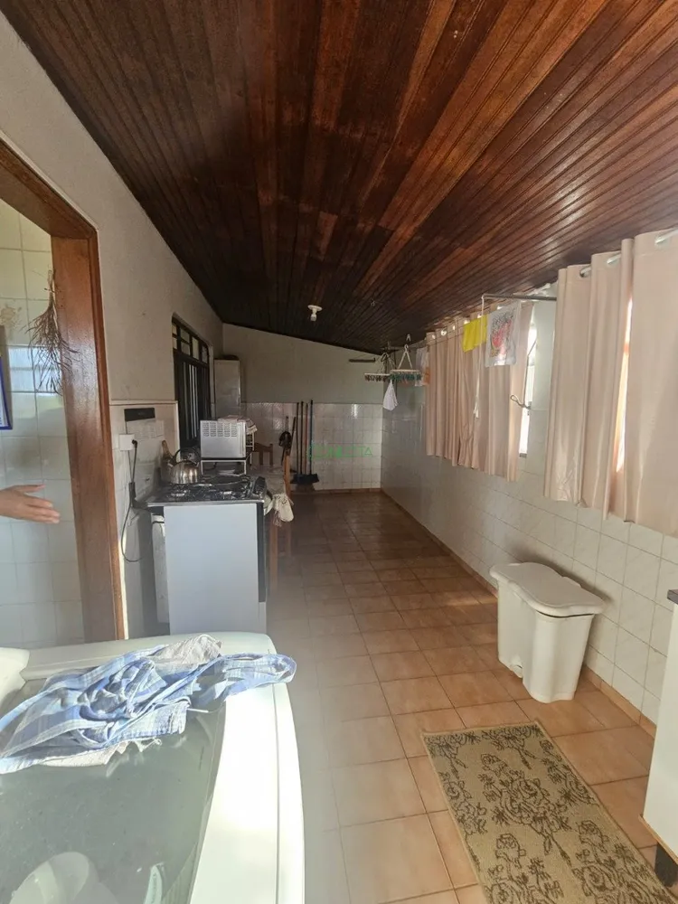 Casa, 5 quartos, 230 m² - Foto 6