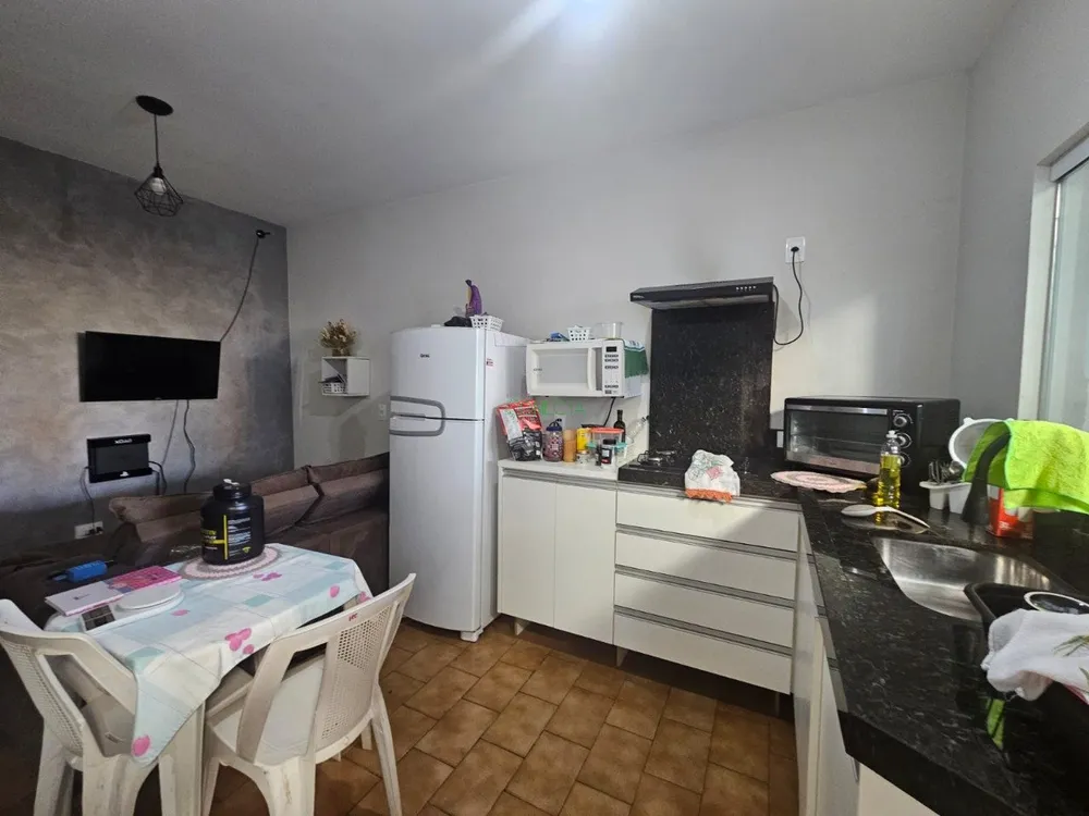 Casa, 5 quartos, 230 m² - Foto 14