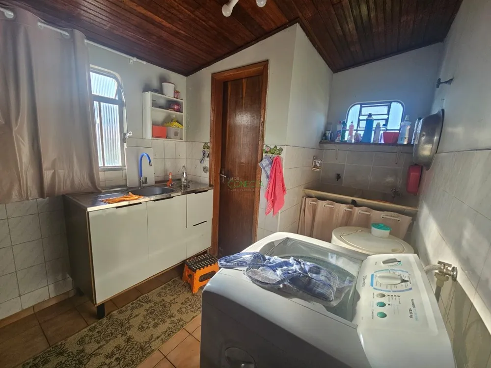 Casa, 5 quartos, 230 m² - Foto 9