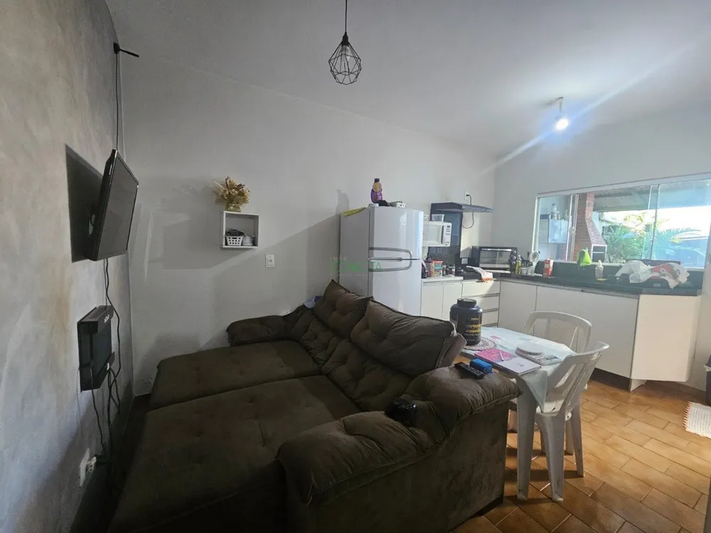 Casa, 5 quartos, 230 m² - Foto 16