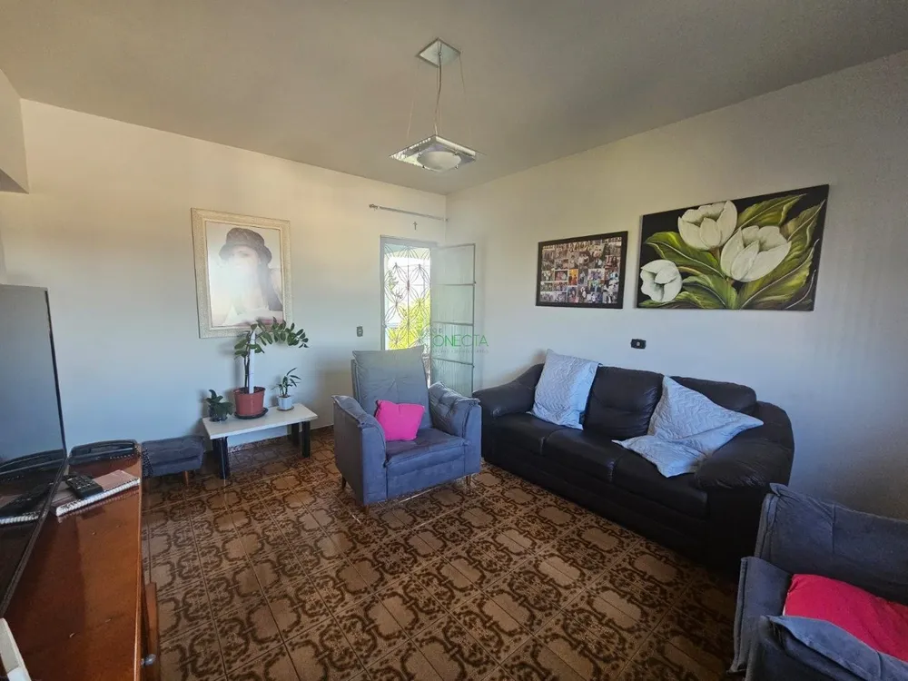 Casa, 5 quartos, 230 m² - Foto 10